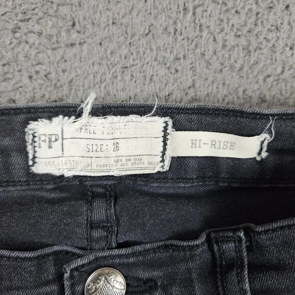 Free People brand free
